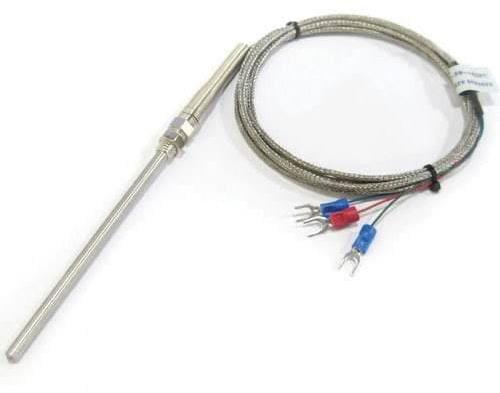 Stainless Steel Thermocouple