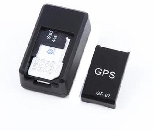 GPS Tracker, Voltage : 10-32 V