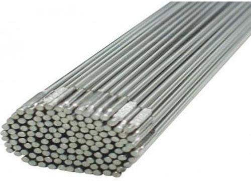 Silver Brazing Rod, Length : 2-8Feet