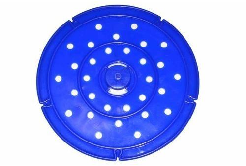 Washing Machine Spin Cap, Color : Blue