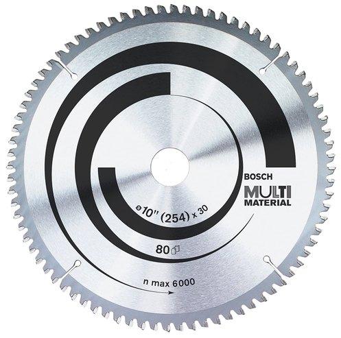 Circular Aluminium Oxide Bosch Metal Cutting Blade