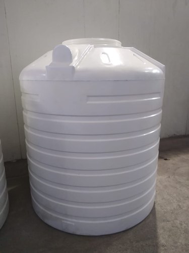 Water Tanks - HDPE Water Tank Wholesaler from Pune