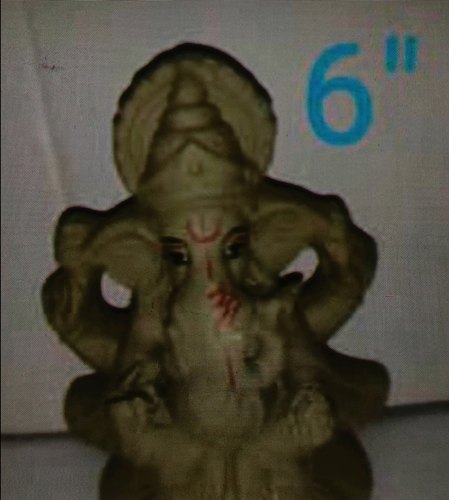 Wooden Shri Ganesh Ji Statue, for Gifting, Home Decor, Style : Antique