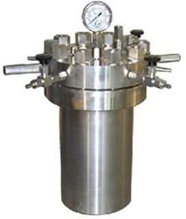 Process Reactor