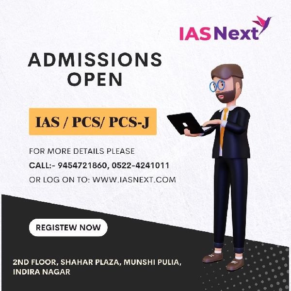 IAS Coaching