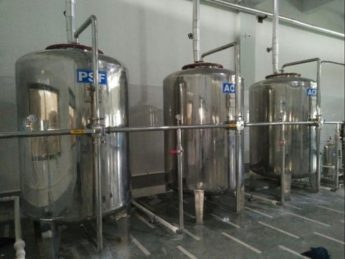 Raj Electric Bottling Machinery