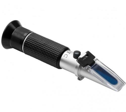 Hand Refractometer