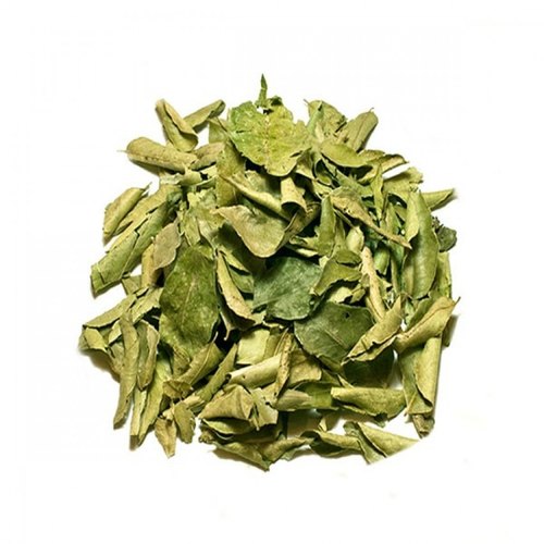 Organic Dried Curry Leaves, for Spices, Packaging Size : 100gm, 200gm, 250gm