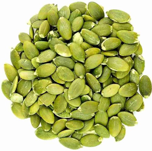 pumpkin seeds