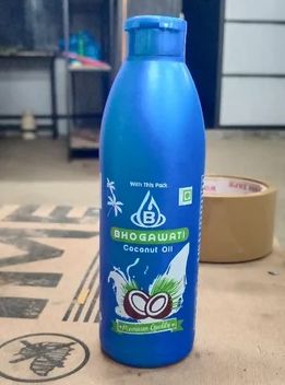 175ml Bhogawati Coconut Oil, Packaging Type : Plastic Bottle