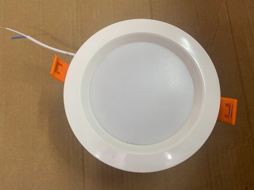 Razer LED Concealed Downlight, for Banquets, Home, Malls, Office, Certification : ISICertified