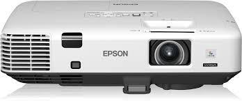 Epson Projector, Display Type : LED