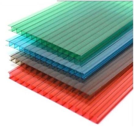 Multiwall Polycarbonate Sheet