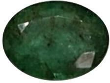 3.15 Carat Emerald Gemstone