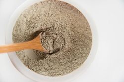 Cosmetic Bentonite Powder