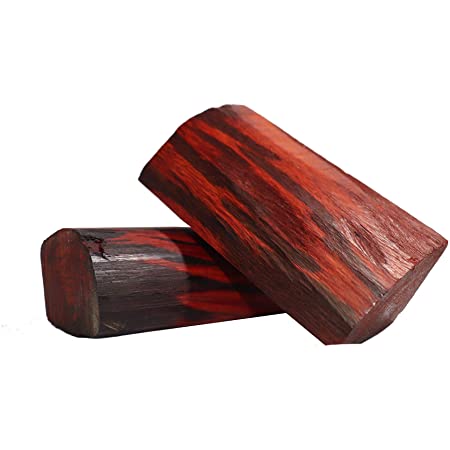 Plain Non Polished red sandalwood, Packaging Type : Roll