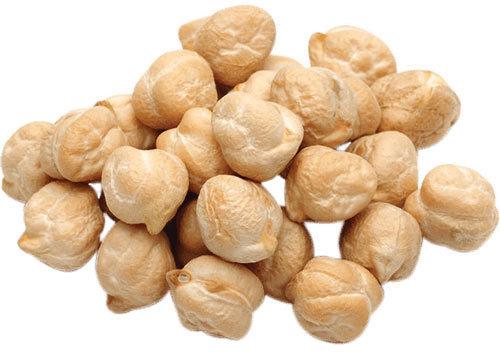 Natural White Chickpeas, for Cooking, Certification : FSSAI Certified