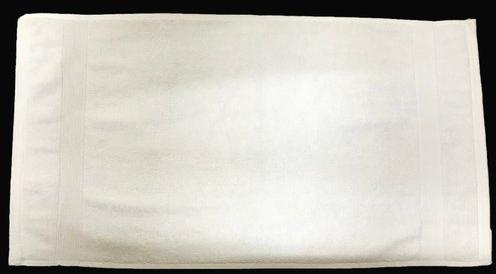 Pure Cotton Hand Towel, Size : 40X67cm