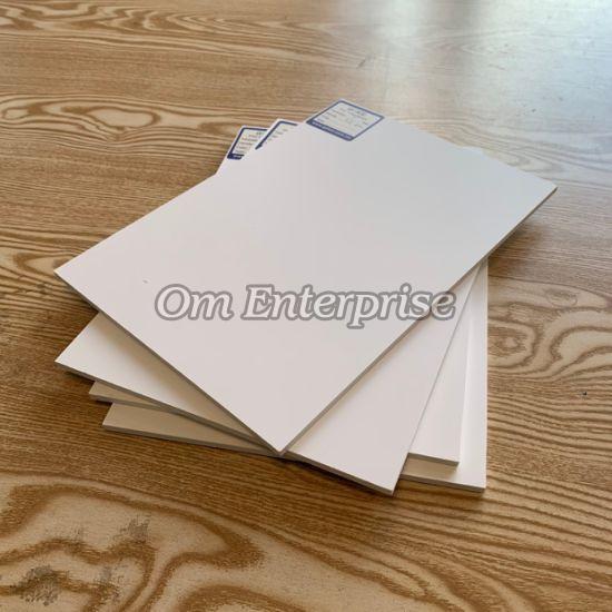 5mm PVC Sheets