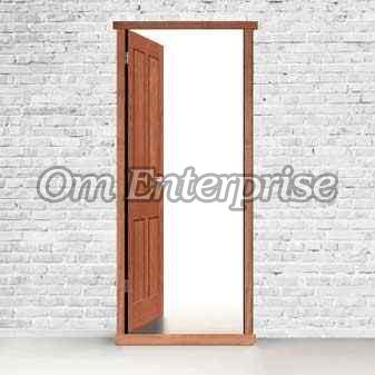 Polished wpc door frame, Feature : Attractive Design, Fine Finishing, High Quality