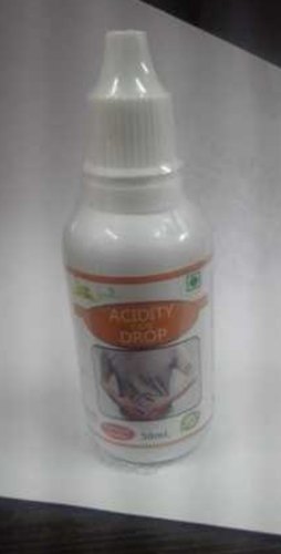 Padmanabha Acidity Care Drops, Packaging Type : Bottle