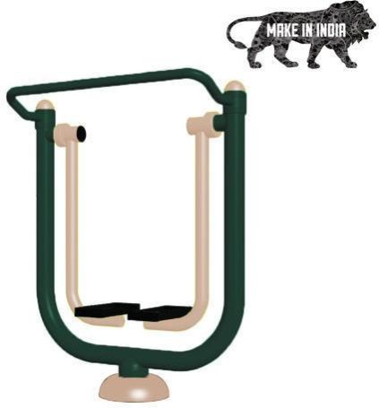 Outdoor Fitness Equipment