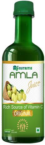 Amla Juice