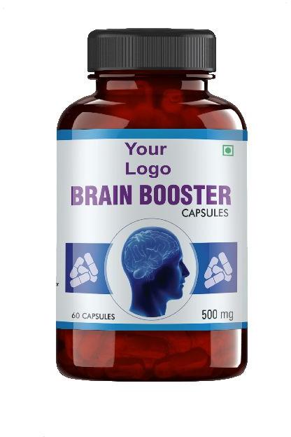 Brain Booster Capsules