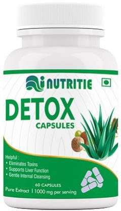 Detox Capsules