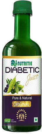 Diabetic Juice, Shelf Life : 24 Months
