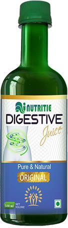 Digestive Juice, Packaging Size : 500ml