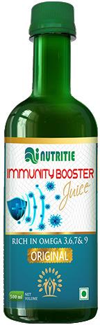 Immunity Booster Juice