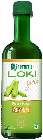 Loki Juice