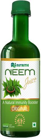 Neem Juice, Shelf Life : 24 months