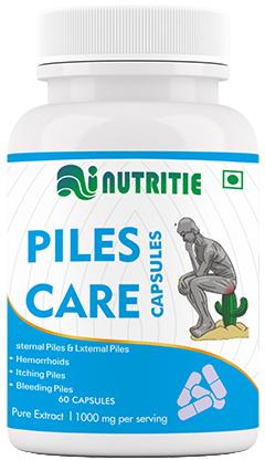 Piles Care Capsules