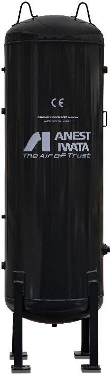 Air Receiver Tank
