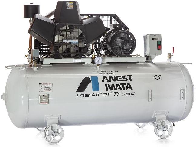 Reciprocating Oil Free Air Compressor