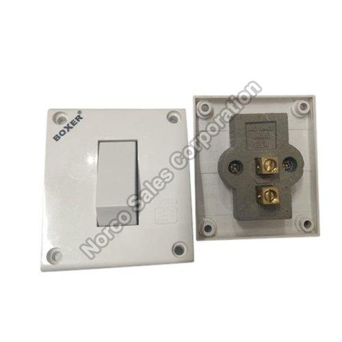 Boxer 15A Electric Switch