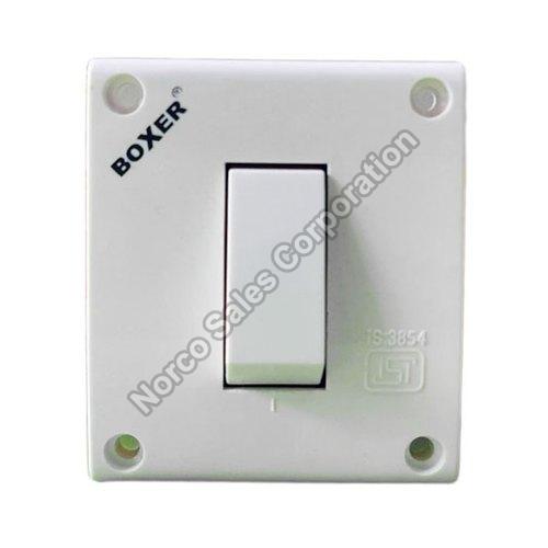 Boxer 16A PC Champ Switch