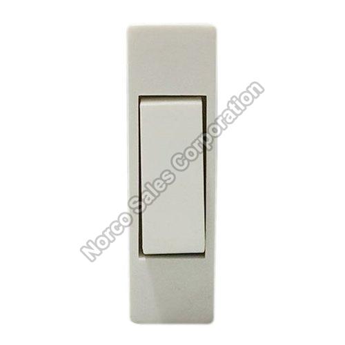 Boxer 5A Bed Switch, Color : White
