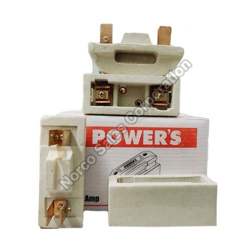 63x415 Mini Handel Power Kit Kat Fuse