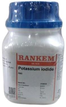 Potassium Iodide, Packaging Size : 500gm