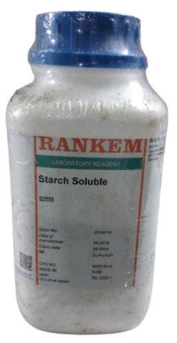 Starch Soluble, Packaging Size : 500 gm
