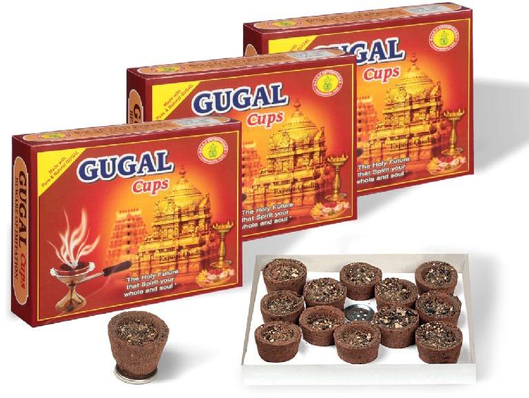 Balaji guggal dhoop, Certification : Round