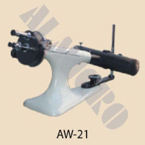 AW – 21 Research Polarimeter