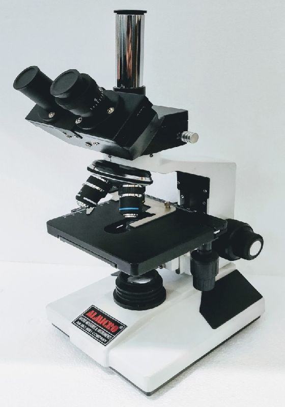 BM-8tr Research Trinocular Microscope