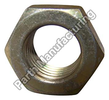 Polished Metal Steering Nut, Grade : ANSI, ASME