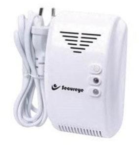 Wireless Gas Leakage Detector