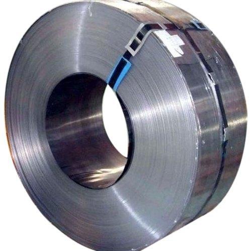 Stainless Steel Mirror Finish Coil, Packaging Type : Roll