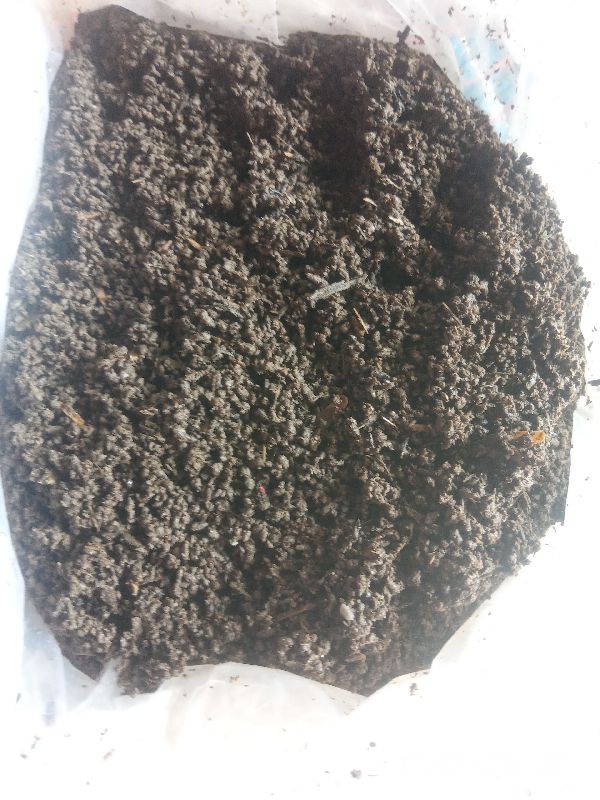vermicompost fertilizer